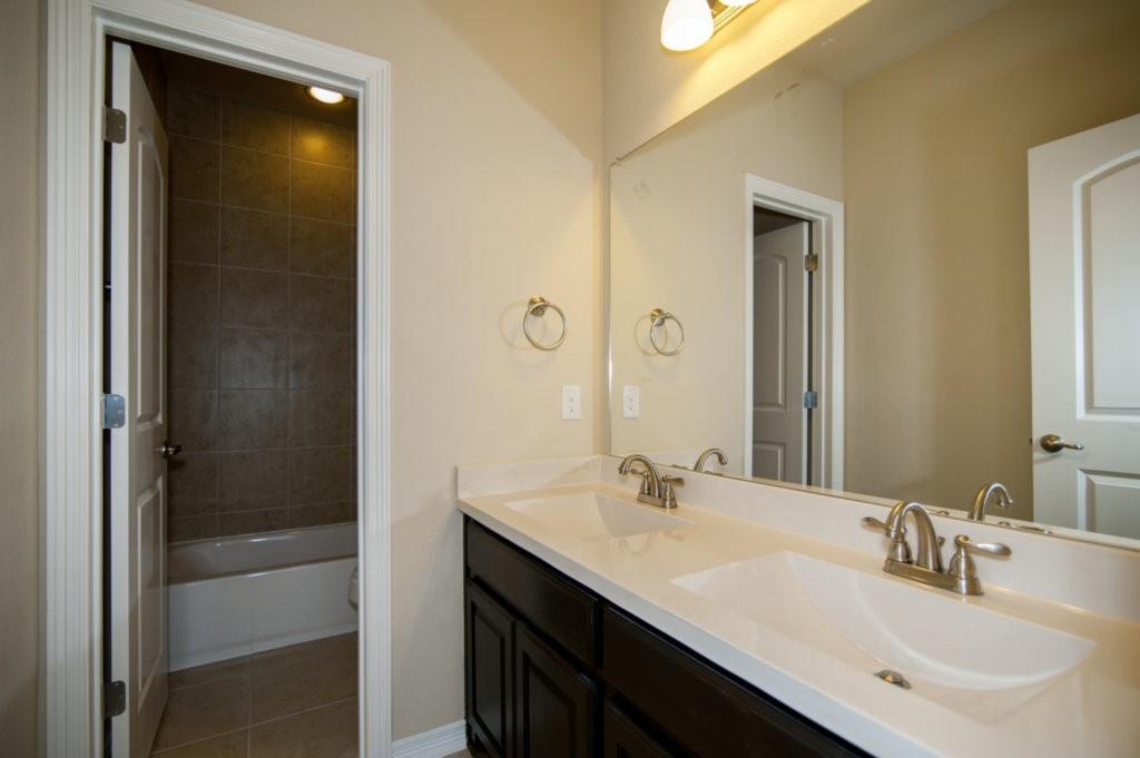 Windsong Ranch Phase 3A-1 - Residential Lease