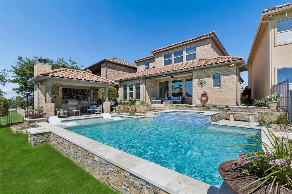 Resort On Eagle Mountain Lake - Residential