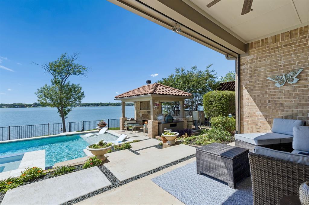 Resort On Eagle Mountain Lake - Residential
