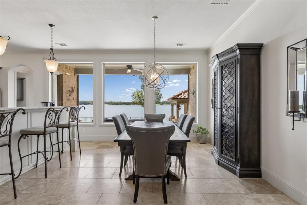 Resort On Eagle Mountain Lake - Residential