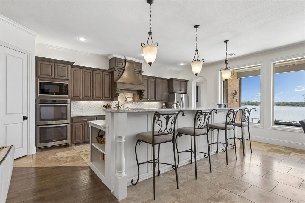 Resort On Eagle Mountain Lake - Residential