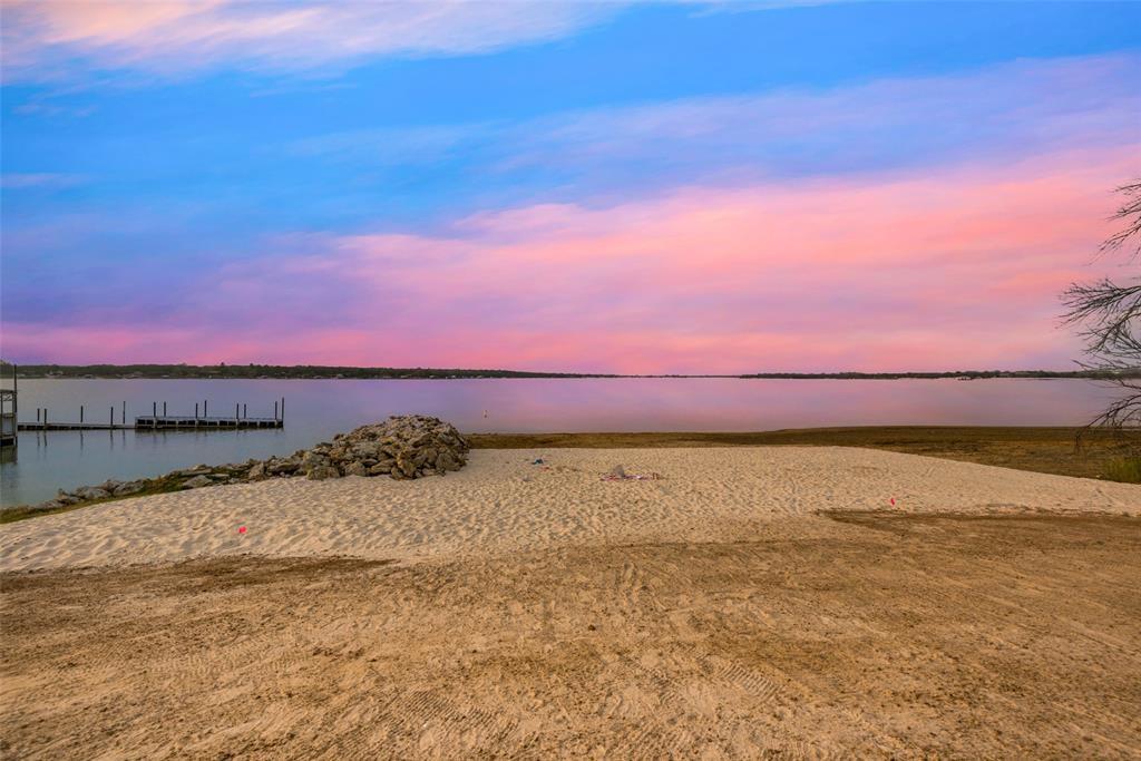 Resort On Eagle Mountain Lake - Residential