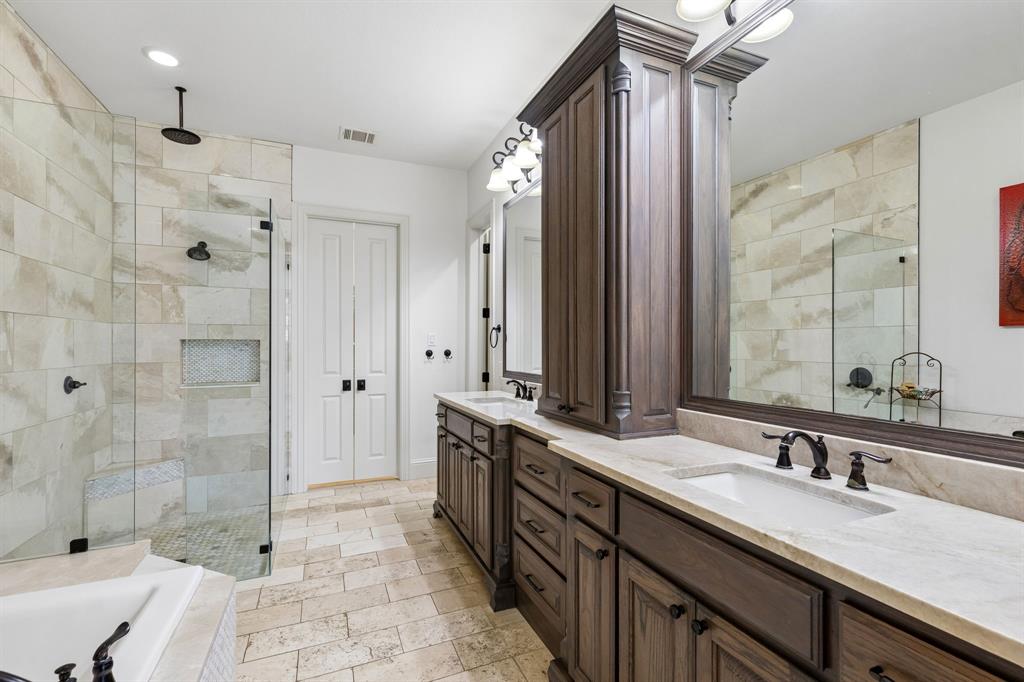 Resort On Eagle Mountain Lake - Residential