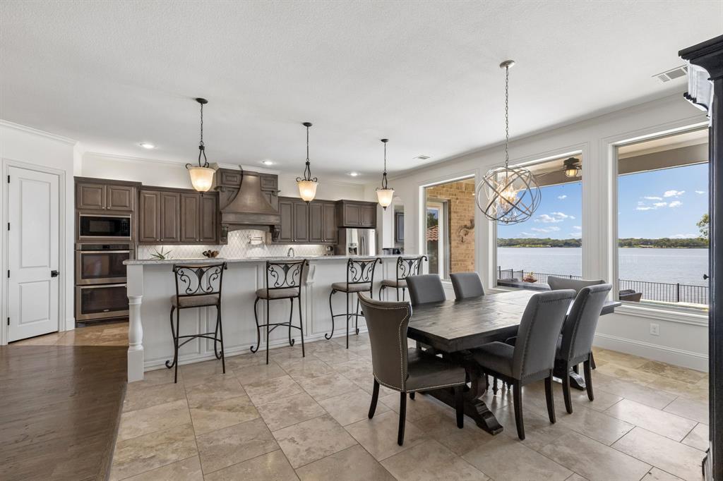 Resort On Eagle Mountain Lake - Residential