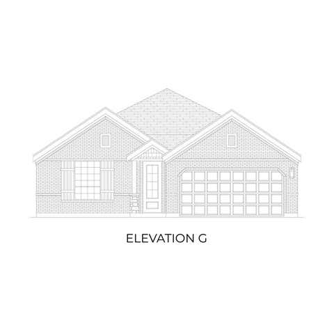 Photo of 2809 Java Boulevard, Celina, TX 75009 (MLS # 21330200)