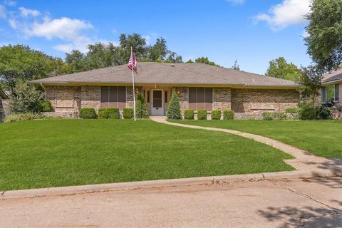 217 Alta Vista Drive Rockwall TX 75087