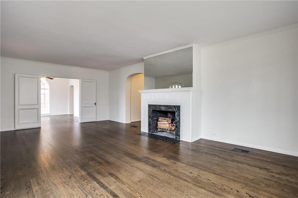 Stratford Manor - Residential Lease