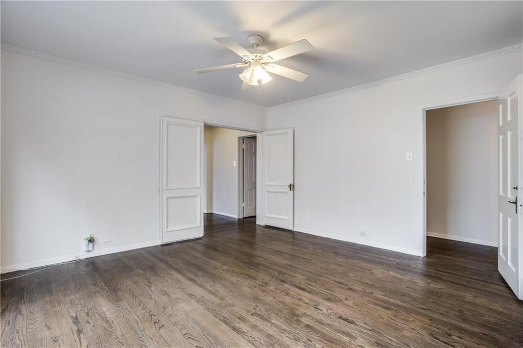 Stratford Manor - Residential Lease