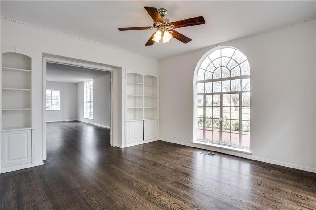 Stratford Manor - Residential Lease