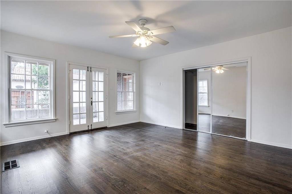 Stratford Manor - Residential Lease