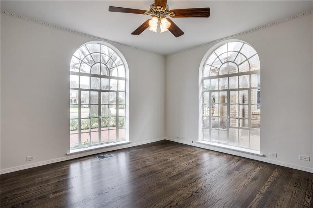 Stratford Manor - Residential Lease