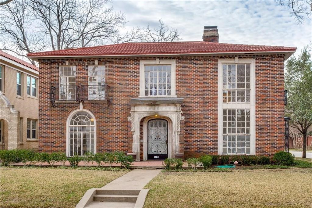 Stratford Manor - Residential Lease