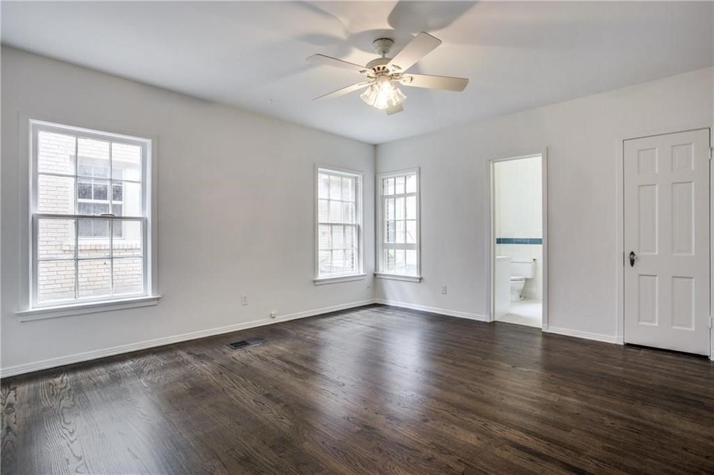 Stratford Manor - Residential Lease