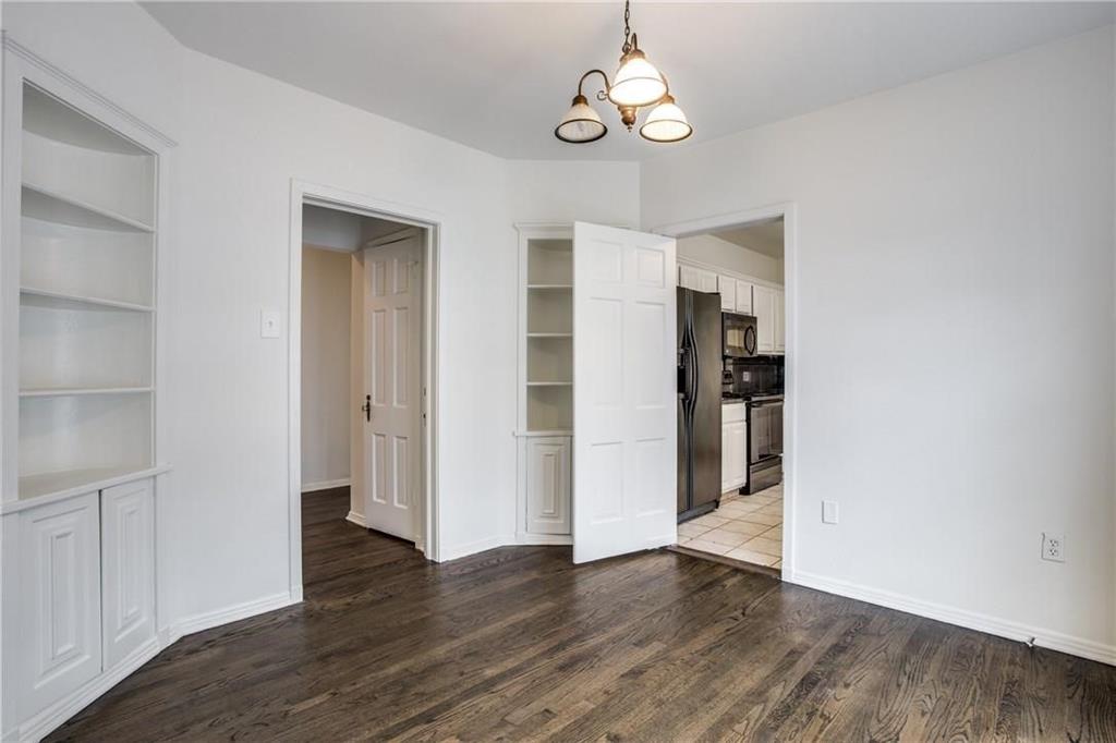 Stratford Manor - Residential Lease