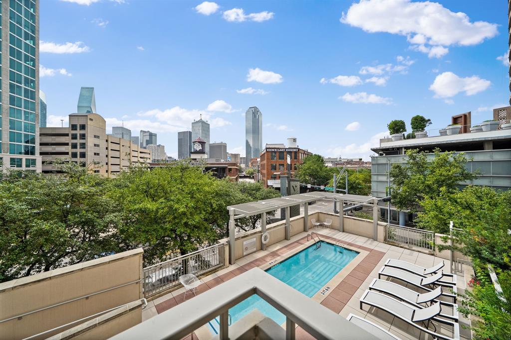 2323 N Houston Street 310