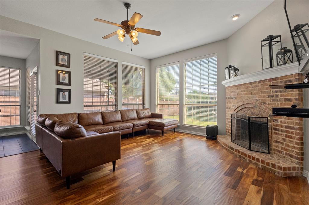 7008 Clipper Drive