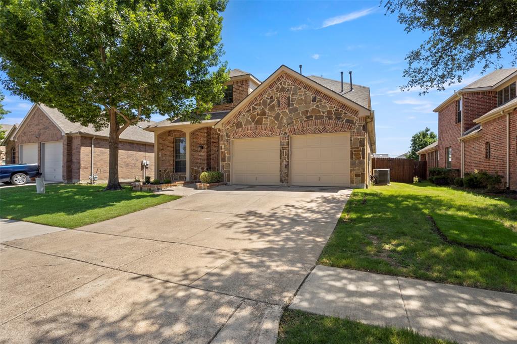 7008 Clipper Drive