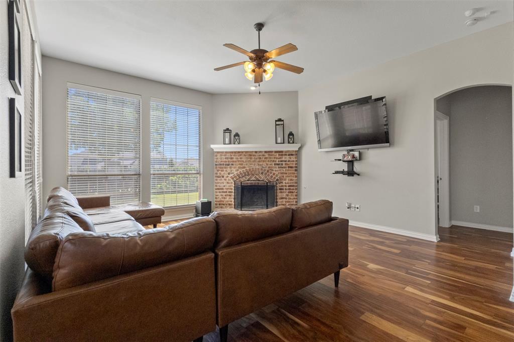 7008 Clipper Drive