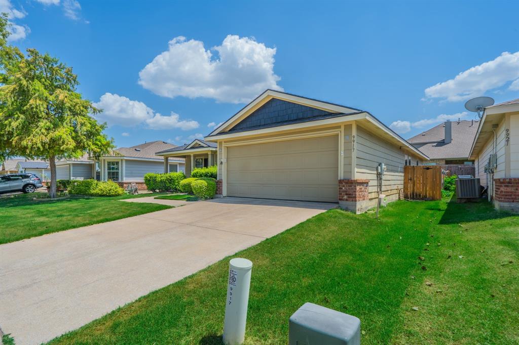 9917 George Washington Drive