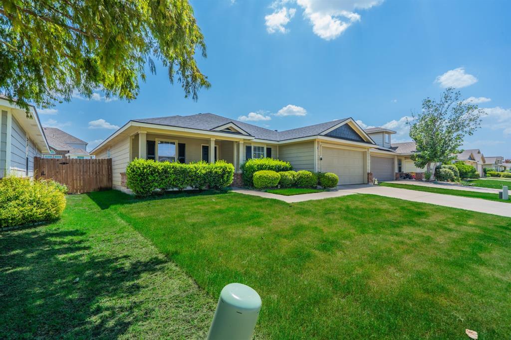 9917 George Washington Drive