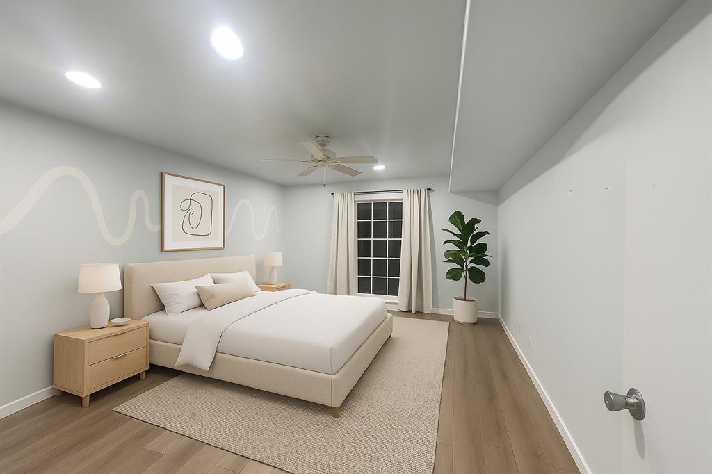 Towneoaks Terrace Condo - Residential Lease