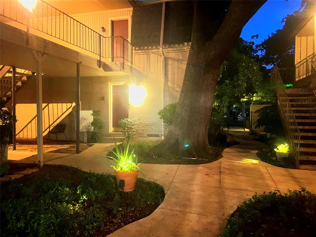 Towneoaks Terrace Condo - Residential Lease