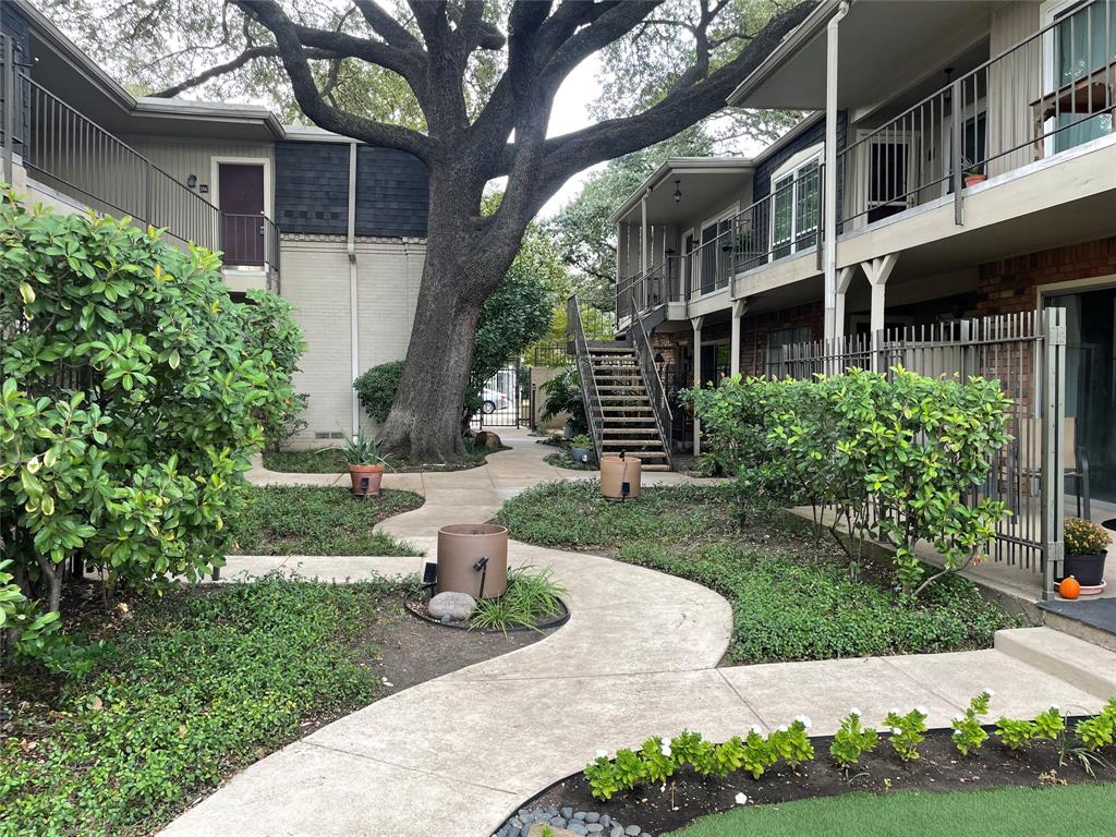 Towneoaks Terrace Condo - Residential Lease