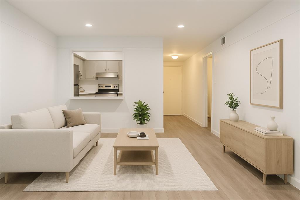 Towneoaks Terrace Condo - Residential Lease