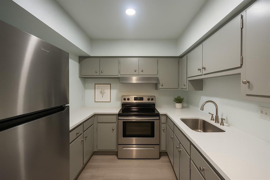 Towneoaks Terrace Condo - Residential Lease