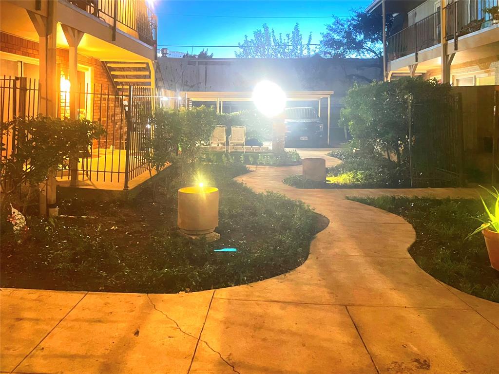 Towneoaks Terrace Condo - Residential Lease