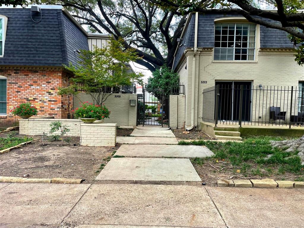 Towneoaks Terrace Condo - Residential Lease