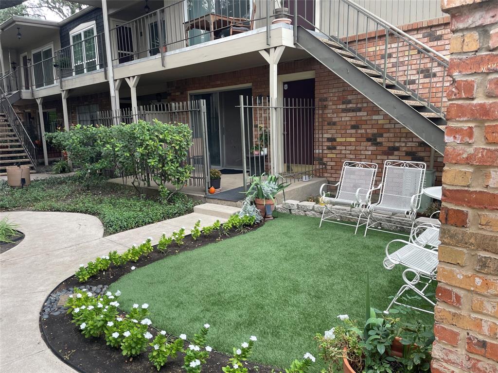 Towneoaks Terrace Condo - Residential Lease