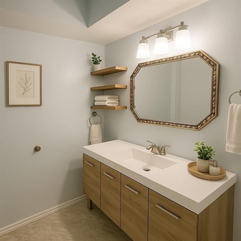 Towneoaks Terrace Condo - Residential Lease