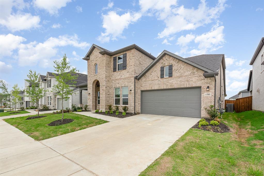 1705 Verbana Lane