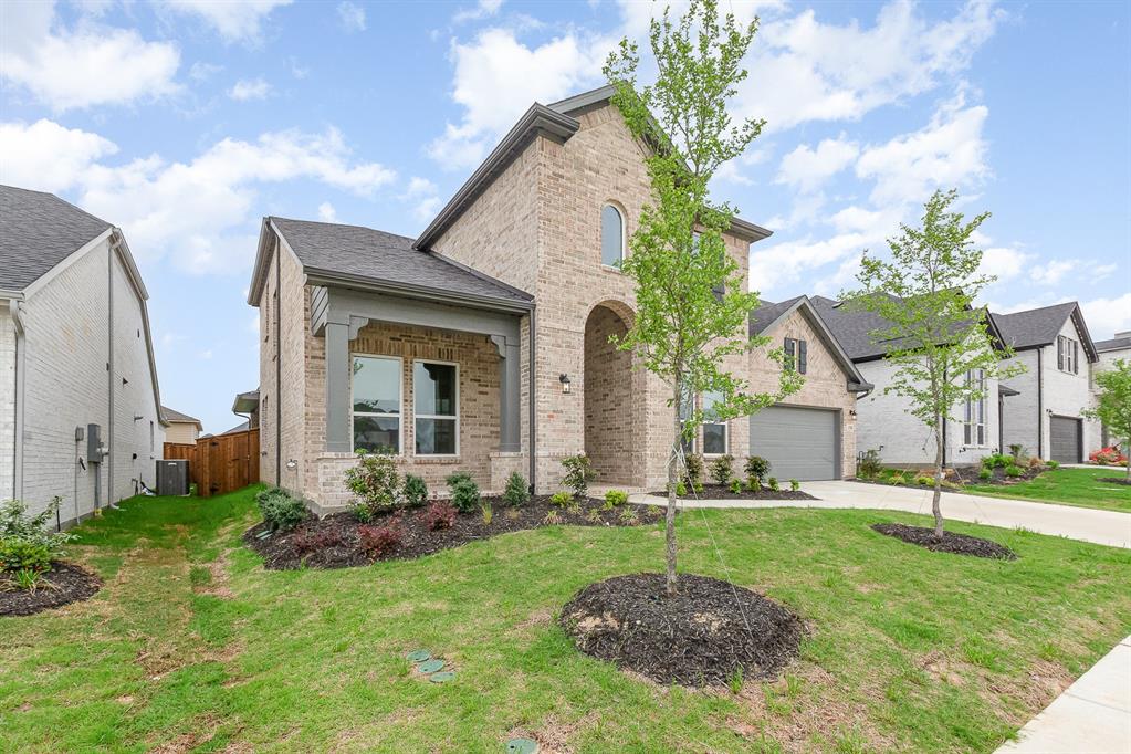 1705 Verbana Lane
