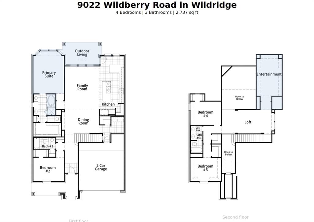 Wildridge - Residential