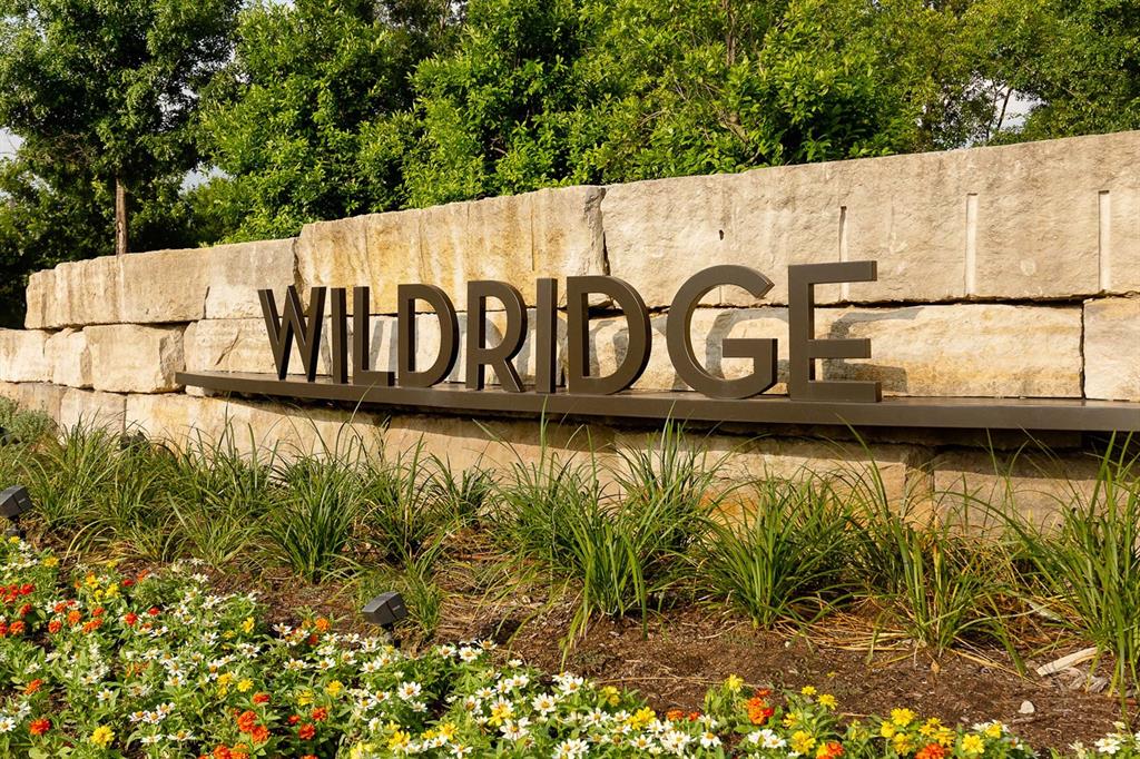 Wildridge - Residential