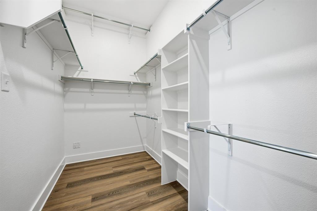 Wildridge - Residential