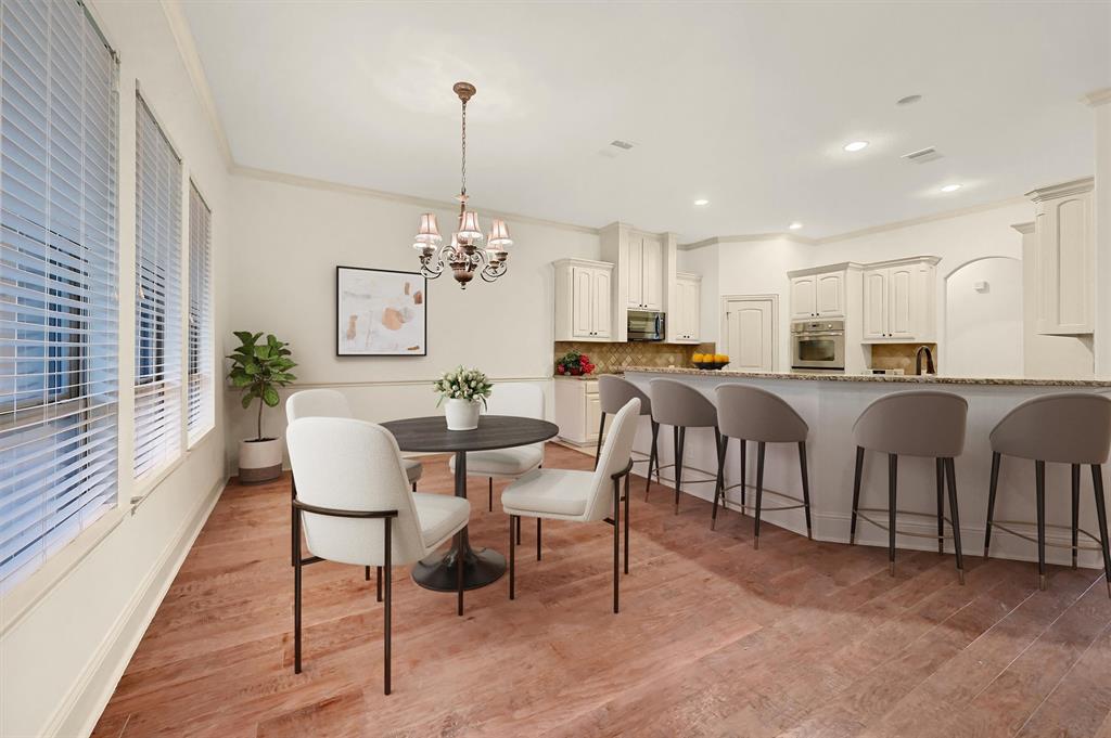 Lake Kiowa Map 12 - Residential