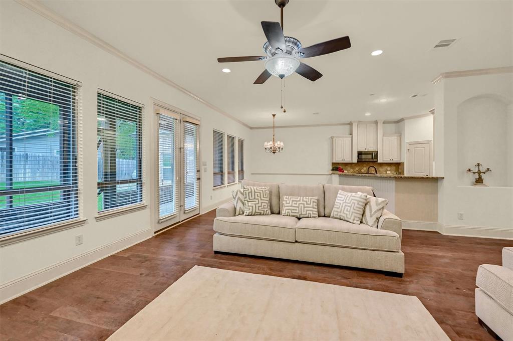 Lake Kiowa Map 12 - Residential