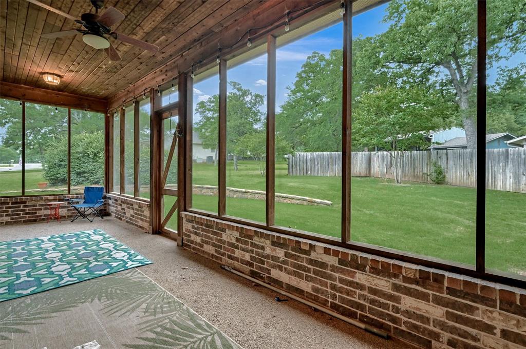 Lake Kiowa Map 12 - Residential