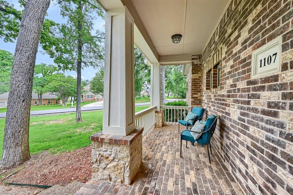 Lake Kiowa Map 12 - Residential