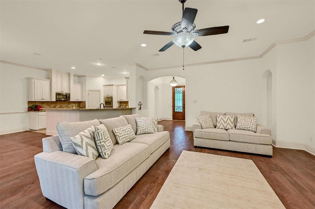 Lake Kiowa Map 12 - Residential