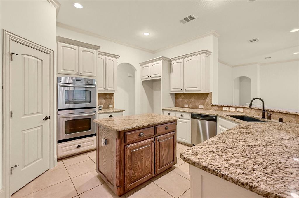 Lake Kiowa Map 12 - Residential