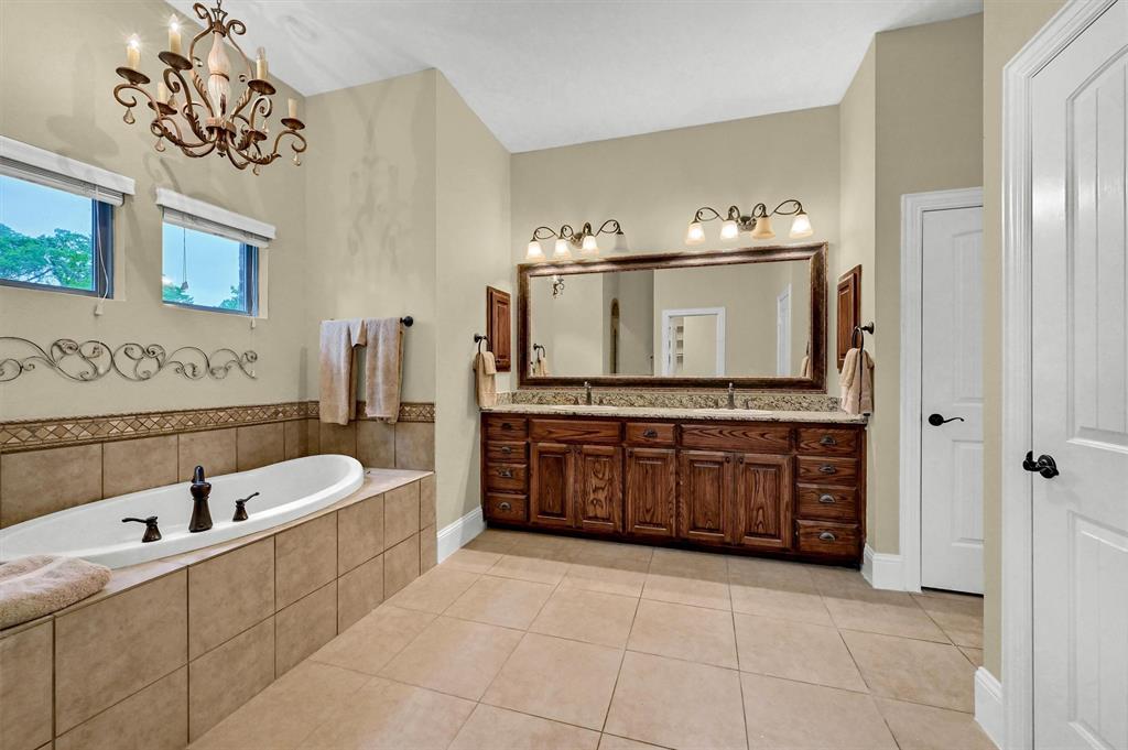 Lake Kiowa Map 12 - Residential