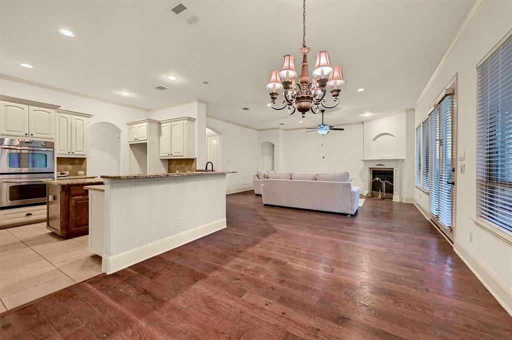 Lake Kiowa Map 12 - Residential