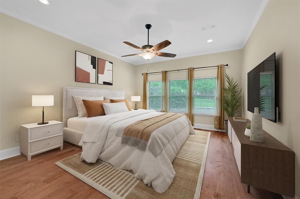 Lake Kiowa Map 12 - Residential