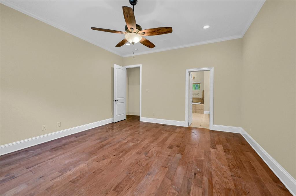 Lake Kiowa Map 12 - Residential