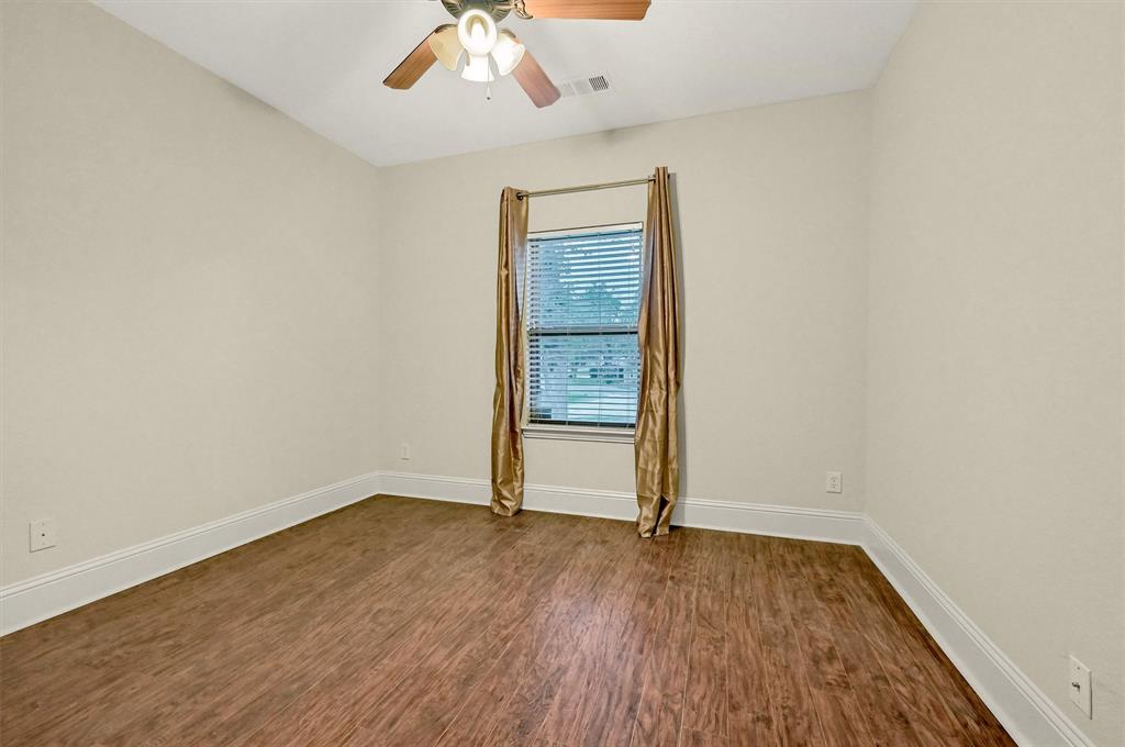 Lake Kiowa Map 12 - Residential