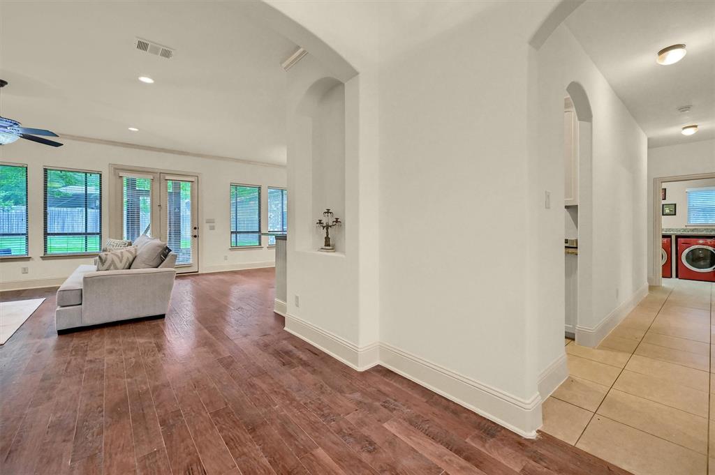 Lake Kiowa Map 12 - Residential